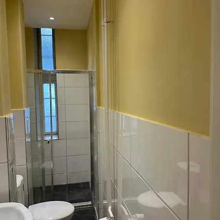 Erstklassiges Im Zentrum