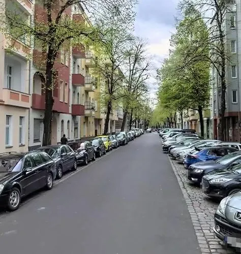 Apartamento Erstklassiges Im Zentrum *