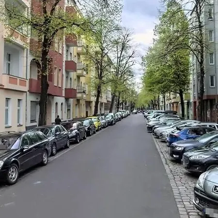 아파트 Erstklassiges Im Zentrum *