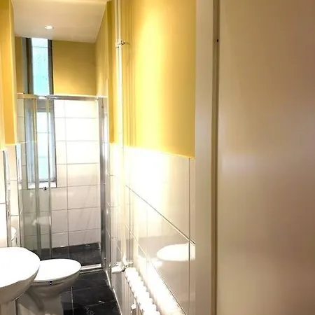 Erstklassiges Im Zentrum Berlin