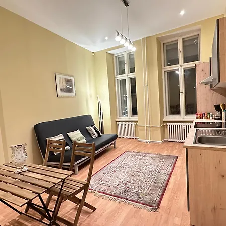 Erstklassiges Im Zentrum