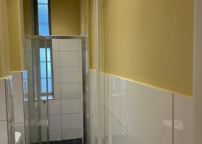 Erstklassiges Im Zentrum